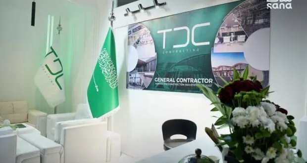 شركات سعودية كبرى تتألق في معرض "إعمار سوريا 2025" وتؤكد على فرص الاستثمار الواعدة