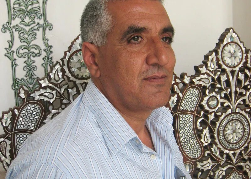 بعد 13 عاماً من الاختفاء القسري: عائلة المحامي خليل معتوق تعلن وفاته