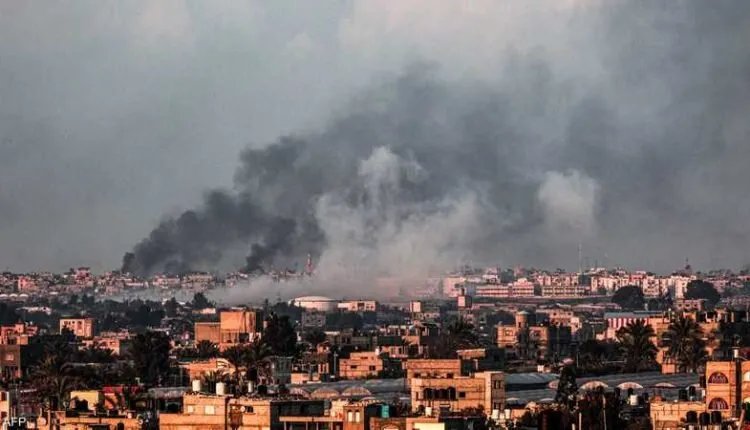 الأردن وألمانيا تؤكدان: تفويض أممي ضروري لنشر قوة دولية في غزة