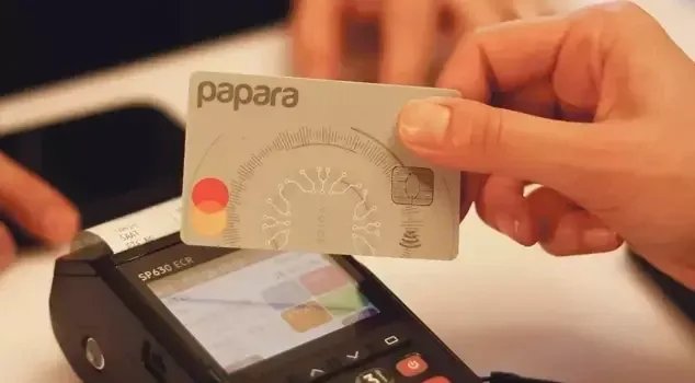 المركزي التركي يسحب ترخيص "بابارا" للمدفوعات الإلكترونية: ما مصير أموال المستخدمين؟