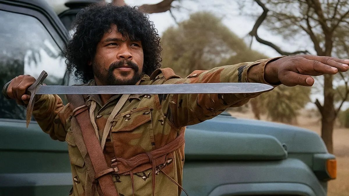 جرائم الفاشر: "أبو لولو".. سفاح السودان الذي روّع المدنيين