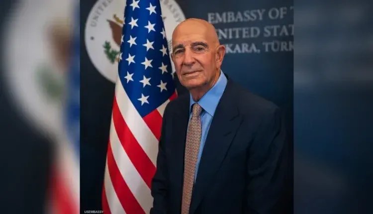 المبعوث الأمريكي يكشف: سوريا تقترب من الانضمام إلى التحالف الدولي ضد داعش