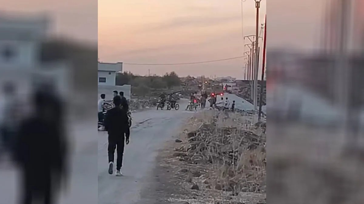 القنيطرة: توتر واحتجاجات بعد توغل دوريات إسرائيلية في عدة قرى