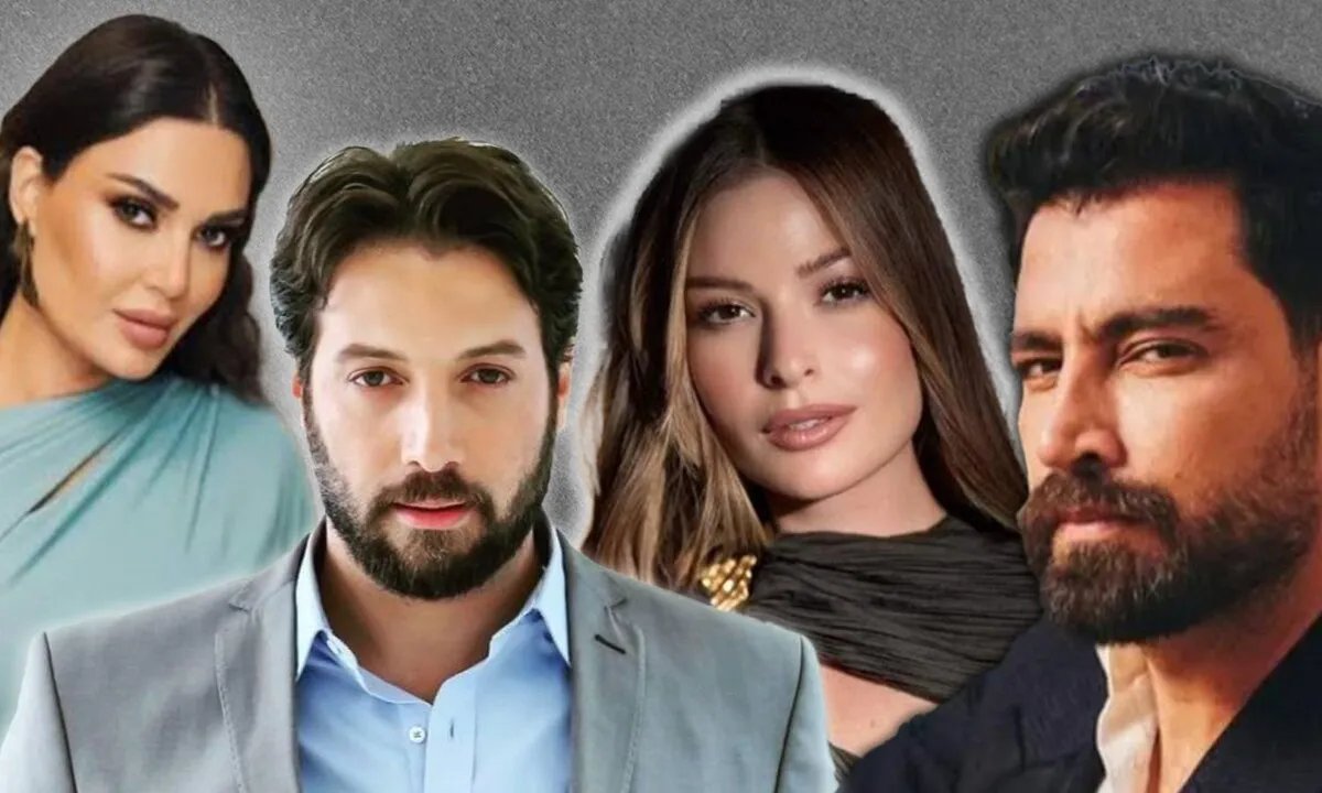 رمضان 2026: الدراما المشتركة تشتعل بـ"لوبي الغرام" و"موج عالٍ"