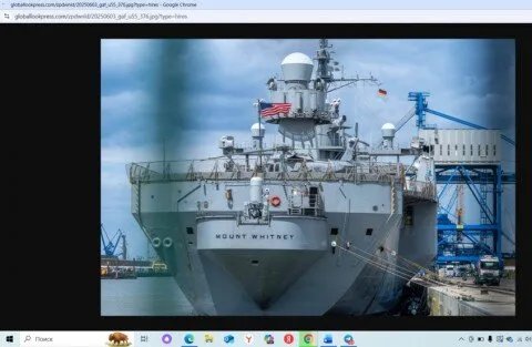 تصعيد عسكري أمريكي قبالة فنزويلا: واشنطن بوست تكشف عن حجم القوات واحتمال توجيه ضربات