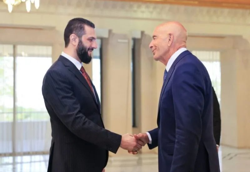 زيارة مرتقبة للرئيس السوري أحمد الشرع إلى البيت الأبيض.. هل تشهد واشنطن مفاوضات سورية إسرائيلية؟