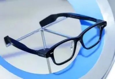 ميزو تقتحم عالم الذكاء الاصطناعي بنظارة StarV Snap الذكية: تصميم مبتكر وميزات متطورة