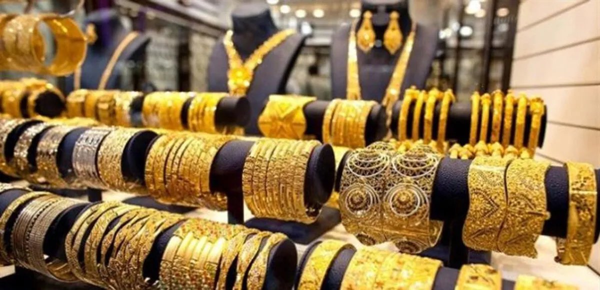 الذهب الصيني الصلب يغزو الأسواق: هل يشق طريقه إلى لبنان؟