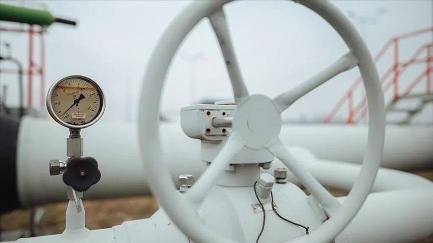 أوكرانيا تستهدف خط أنابيب نفط يغذي الجيش الروسي في منطقة موسكو وتخرجه عن الخدمة