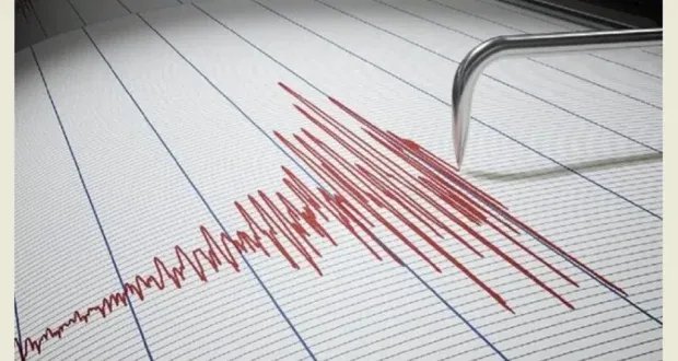 هزة أرضية تضرب ريف دمشق وتثير قلق السكان