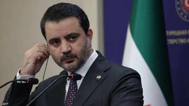 الشيباني من المنامة: نسعى لبناء دولة سورية مستقلة وخالية من التدخلات الخارجية