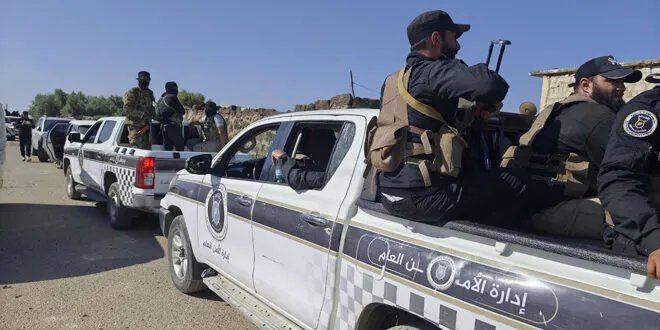 درعا في أكتوبر: تقرير يوثق سقوط 52 ضحية ومصاباً معظمهم مدنيون