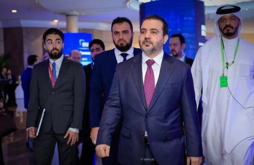 الشيباني من المنامة: رؤية سوريا للتعاون الإقليمي وموقفها من أمريكا وإسرائيل