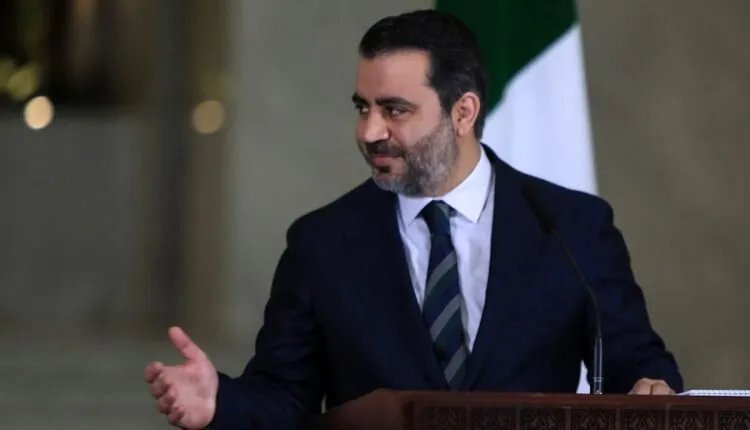 وزير الخارجية السوري: مكافحة داعش مسؤولية دولية مشتركة وليست عبئاً على سوريا وحدها