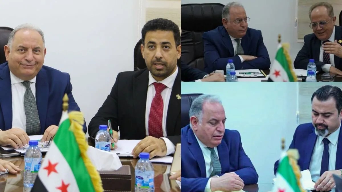 سوريا: مقترح قانون لزيادة رواتب العاملين في قطاعي الصحة والتعليم - تفاصيل وحيثيات