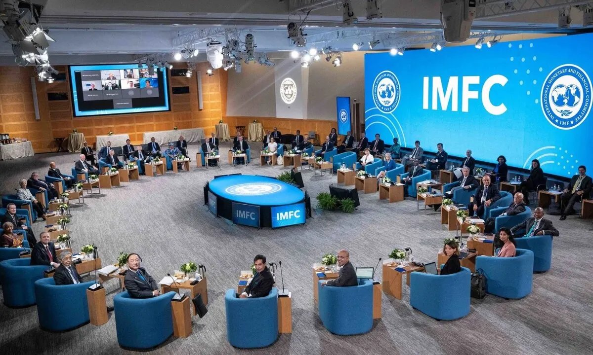 سوريا تخطو نحو الاندماج المالي العالمي: اجتماعات واشنطن تفتح الباب أمام إعادة الربط بالنظام المالي