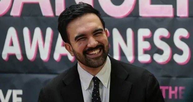 سباق محموم لرئاسة بلدية نيويورك: ممداني يتقدم قبل أيام من الاقتراع وسط منافسة شرسة