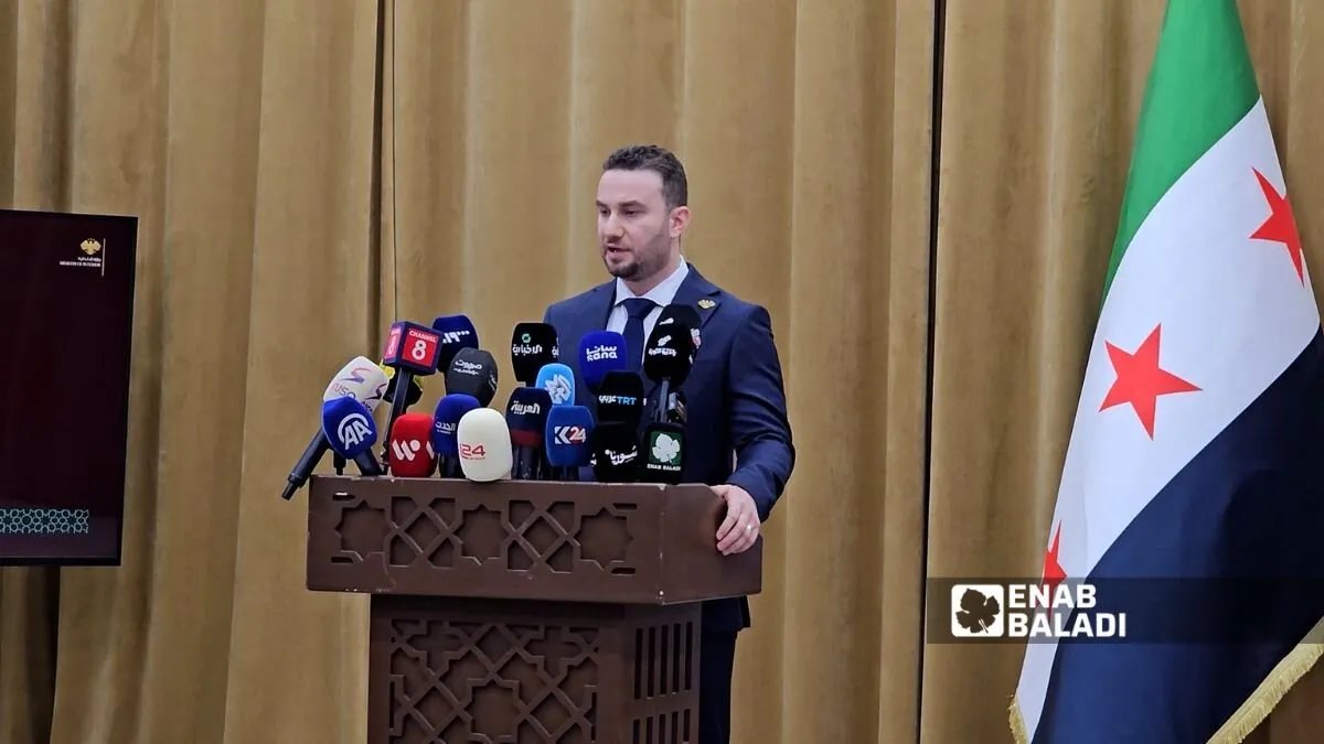 الداخلية السورية: نتائج التحقيق في اختفاء نساء الساحل تكشف حالة خطف واحدة من بين 42