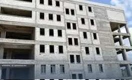 تسريع وتيرة العمل في مشروع جامعة طرطوس: آمال بدعم الموازنة لتسريع الإنجاز