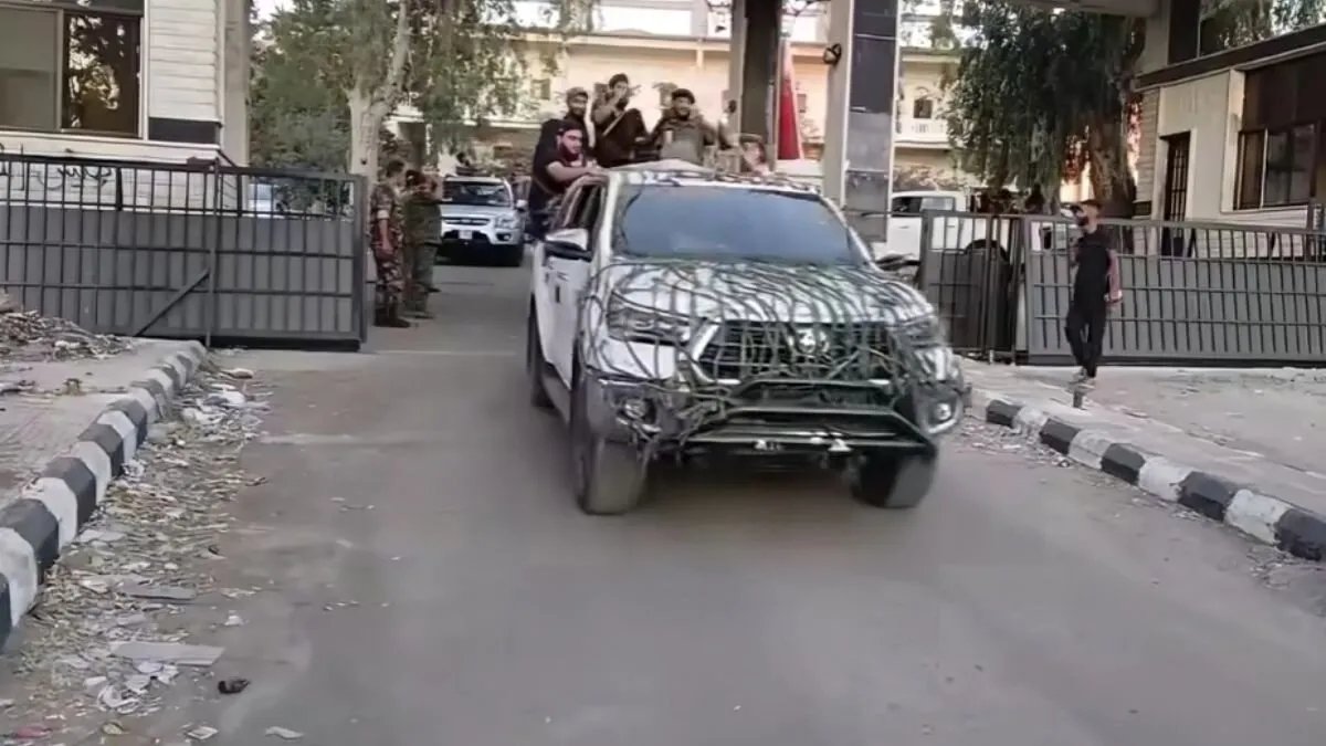 السويداء: تجدد المناوشات بين القوات الحكومية والفصائل المحلية.. وتصعيد يهدد الهدنة