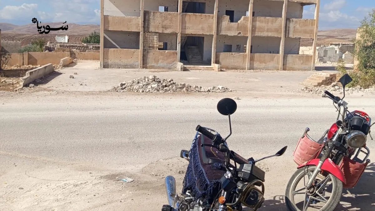 عودة إلى ترملا بريف إدلب: تحديات معيشية جمة في ظل نقص حاد بالخدمات والدعم