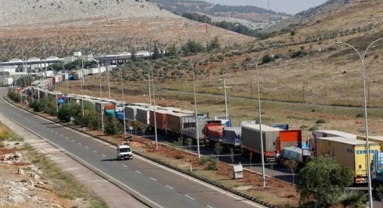 وزارة النقل السورية تطلق خطة رقمية شاملة لتطوير قطاع الشحن والأسطول الوطني