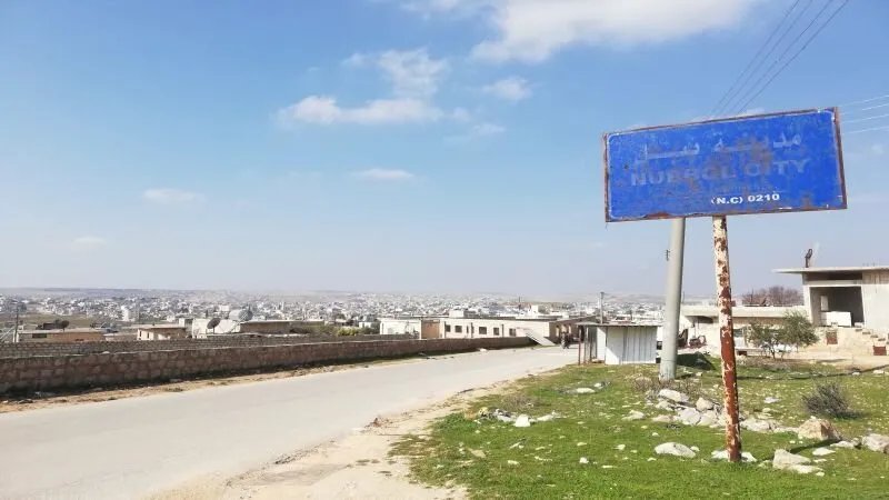 تخريب يطال شبكة الكهرباء: تفجير برج يقطع التيار عن بلدتي نبل والزهراء بريف حلب