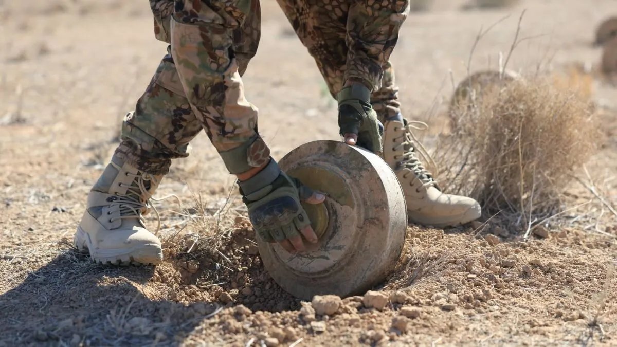 دير الزور: هجمات تستهدف مقر "الفرقة 86" في البوكمال وتصاعد التوتر في المنطقة