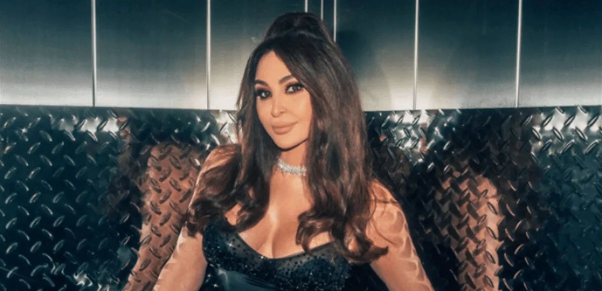 إليسا تحتفل بـ 6 مليارات مشاهدة على يوتيوب وتهدي الإنجاز لجمهورها