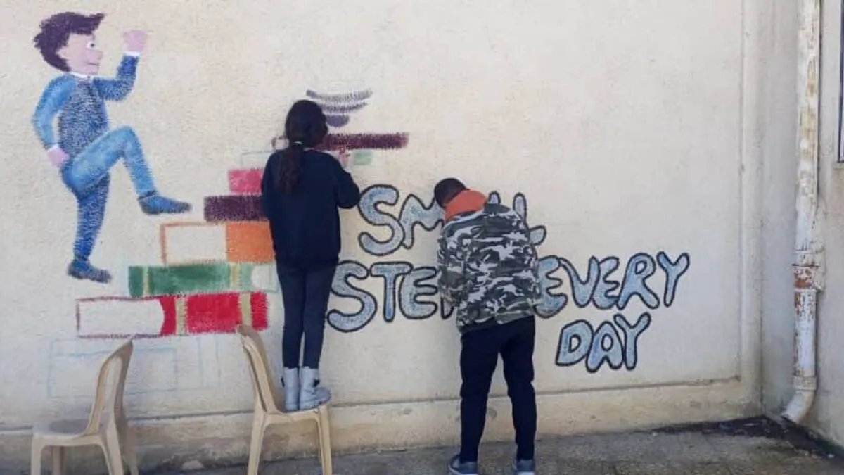 السويداء: استئناف الدوام المدرسي بعد تعليقه بسبب التوترات الأمنية