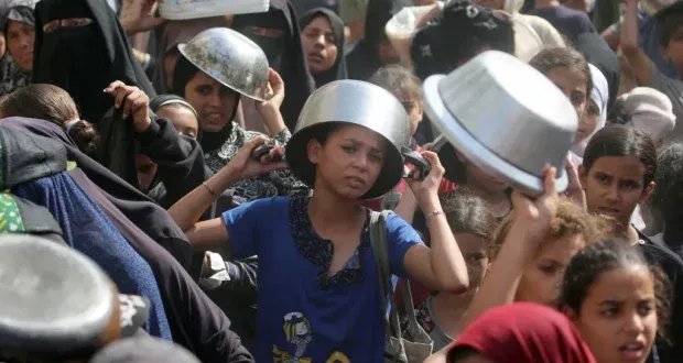 اجتماع وزاري في إسطنبول لبحث مستقبل غزة بعد وقف إطلاق النار