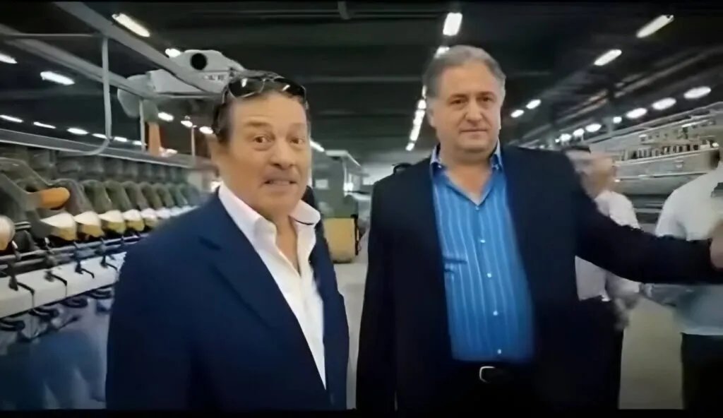 إغلاق مصنع "الحجار للأقمشة" يثير مخاوف على مصير مئات العمال في سوريا