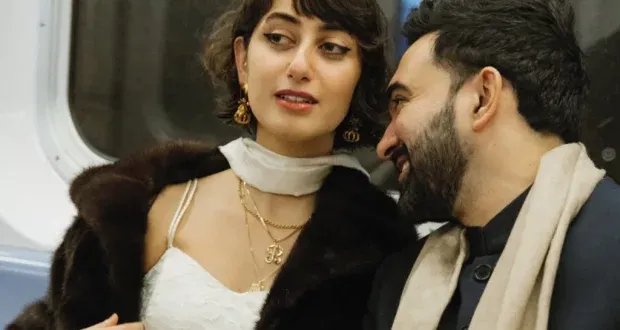 من هي راما دواجي؟ الفنانة السورية التي قد تصبح السيدة الأولى لنيويورك