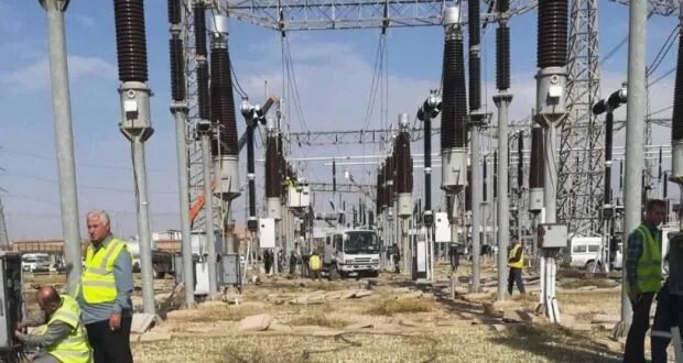 كهرباء طرطوس: تحديات البنية التحتية وجهود مستمرة للتحسين