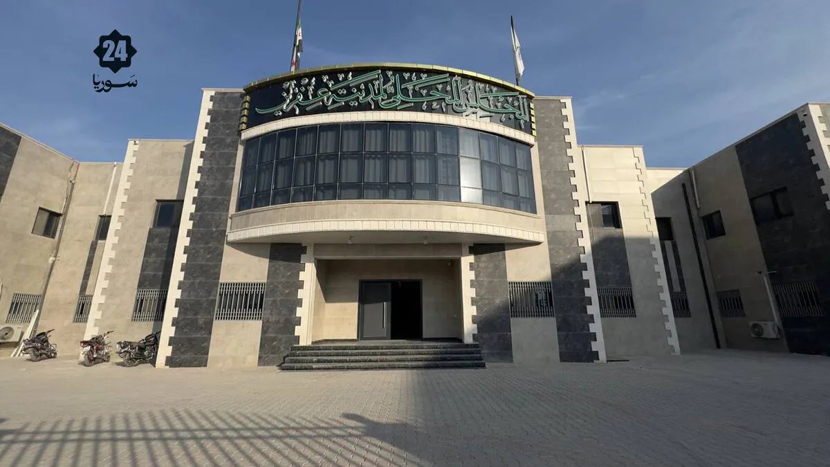 عفرين تستعيد عافيتها: عودة 20 ألف عائلة واستعادة 75% من العقارات لأصحابها