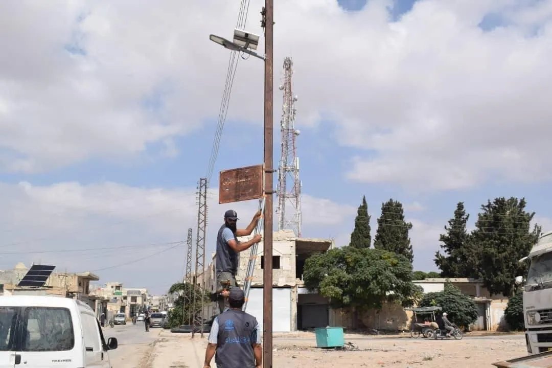 القصير: تحديات الصرف الصحي تعيق عودة الحياة الطبيعية رغم جهود الإغاثة