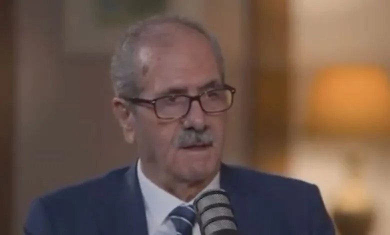 والد الرئيس السوري أحمد الشرع يرد على تقرير حول ثروة نجله جمال