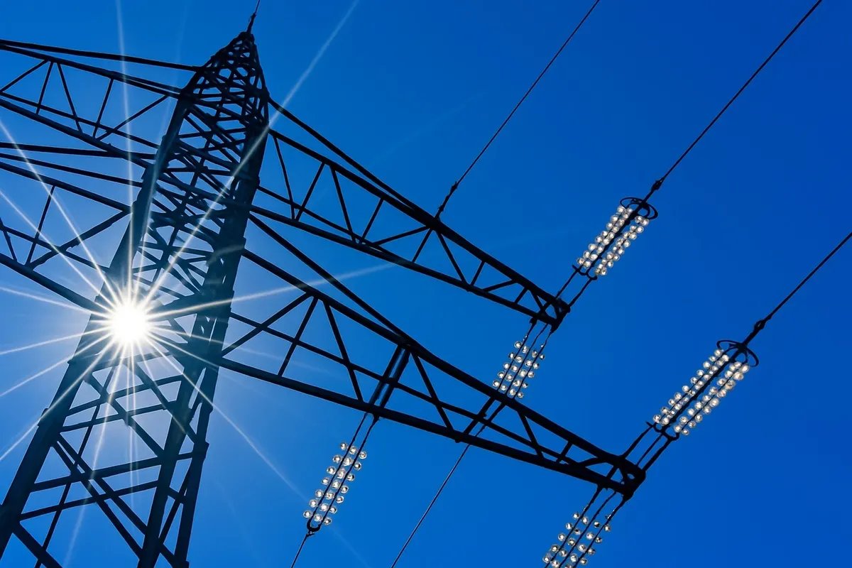 خبير: إعادة بناء قطاع الكهرباء السوري يتطلب أكثر من 40 مليار دولار