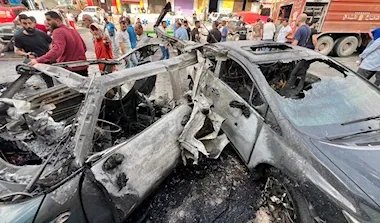 تصاعد التوتر الحدودي: عون يدعو للتفاوض وبري يطلب هدنة من مصر