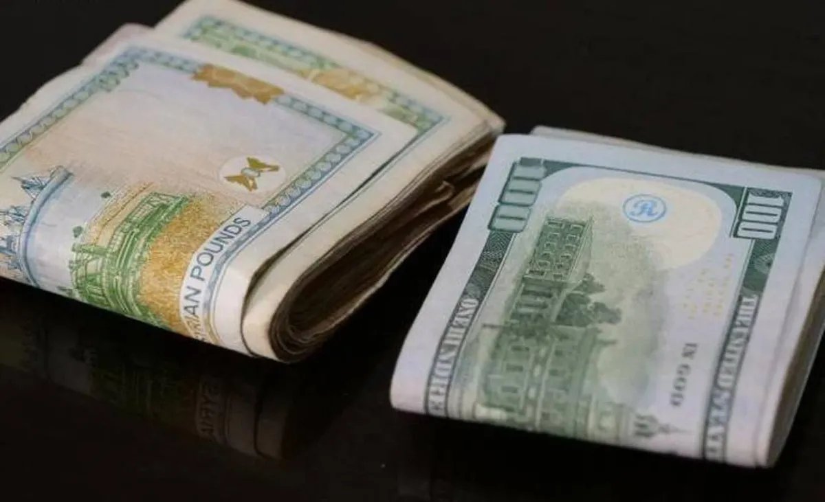 تحديثات حية: أسعار صرف الليرة السورية مقابل العملات الأجنبية الرئيسية اليوم الثلاثاء