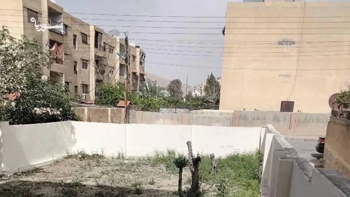 ريف دمشق توقف أعمال الجمعيات السكنية في ضاحية الشام والسليمة لحين تسوية ملف الاستملاك