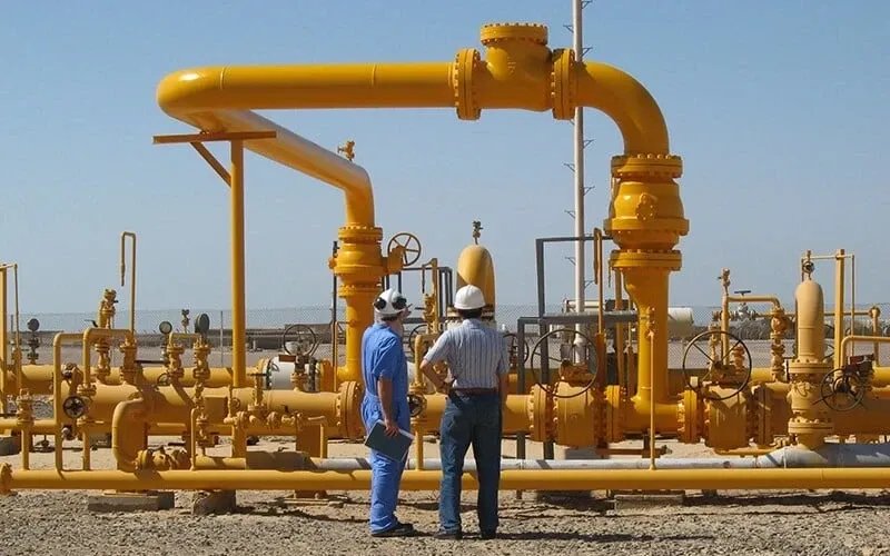 قريبًا: مشروع الغاز العربي يضيء لبنان بالطاقة عبر الأراضي السورية والمصرية