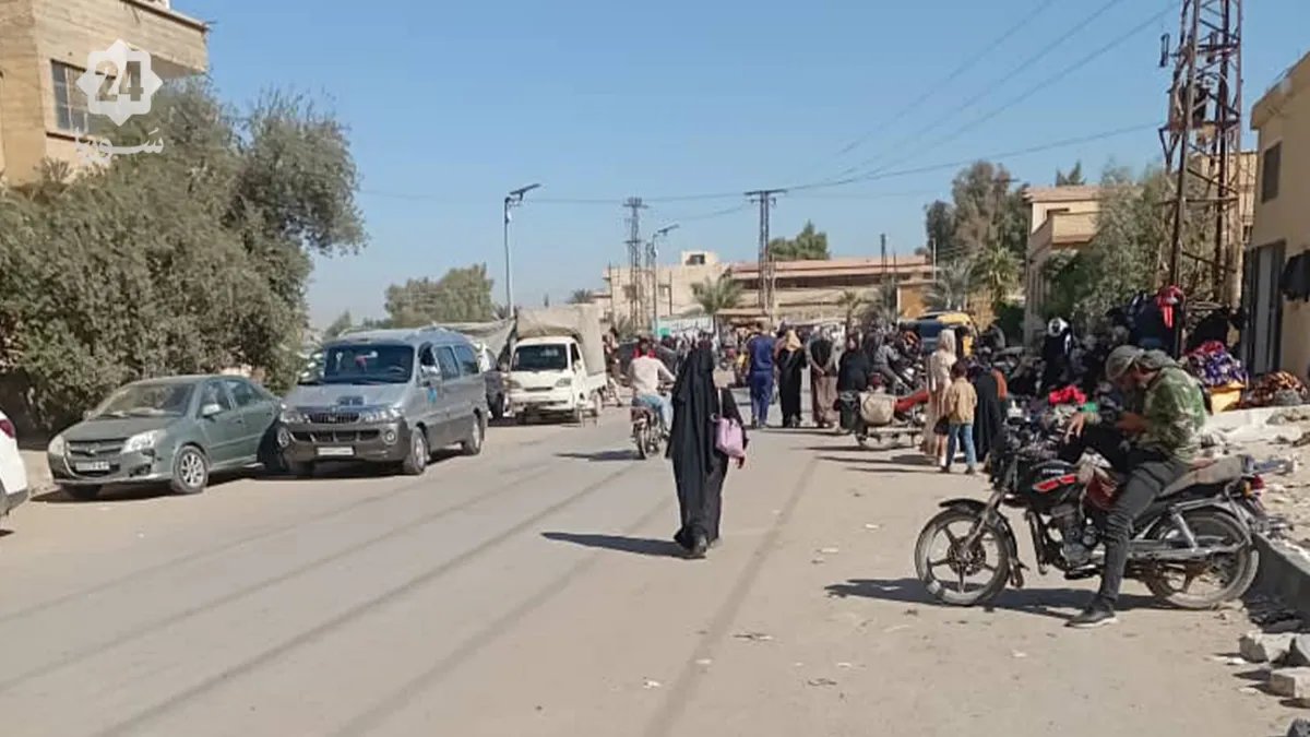 دير الزور: البطالة تنهش أحلام الشباب وتفاقم أزمة المستقبل المجهول