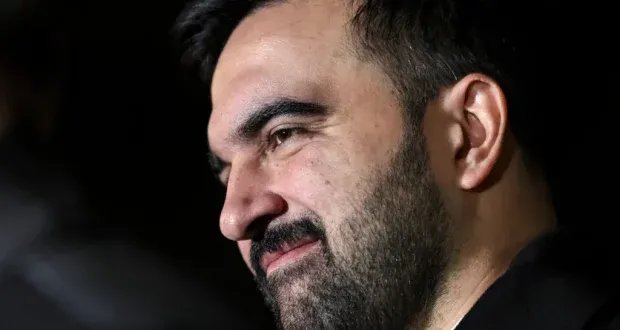 ممداني يتهم ترامب وماسك بدعم كومو: يريدانه "دمية" في نيويورك