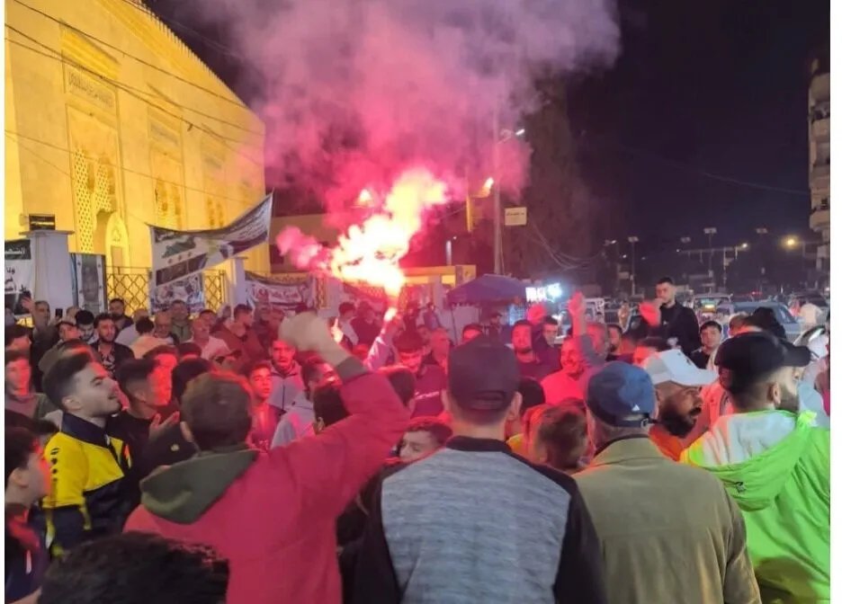 جبلة تتنفس الصعداء: توقيف عنصر أمن دولة سابق بتهم خطف وابتزاز