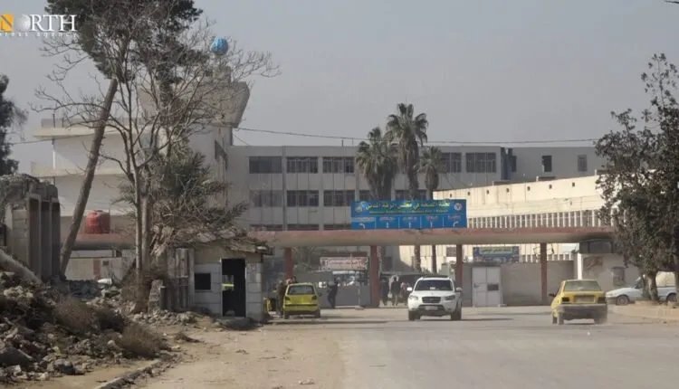 الإدارة الذاتية تتهم دمشق بعرقلة إمدادات الأدوية والمستلزمات الطبية لشمال سوريا وتفاقم الأزمة الصحية