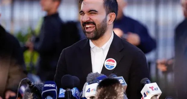 زهران ممداني ينتصر في انتخابات بلدية نيويورك: هل هي بداية النهاية لترامب؟