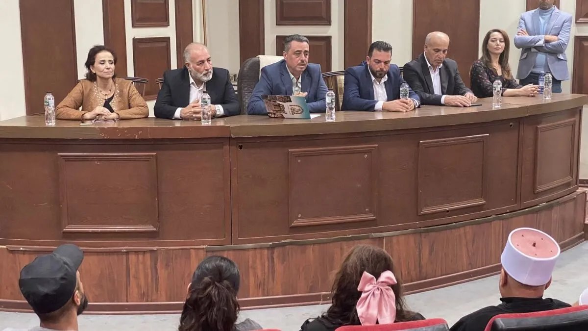 السويداء: إنشاء "صندوق الدعم والتنمية" بمبادرة من "اللجنة القانونية العليا"