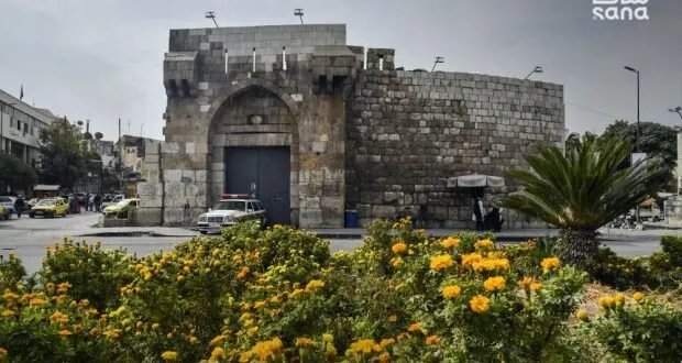 طقس سوريا: ارتفاع ملحوظ في الحرارة مع أجواء خريفية واحتمال أمطار خفيفة