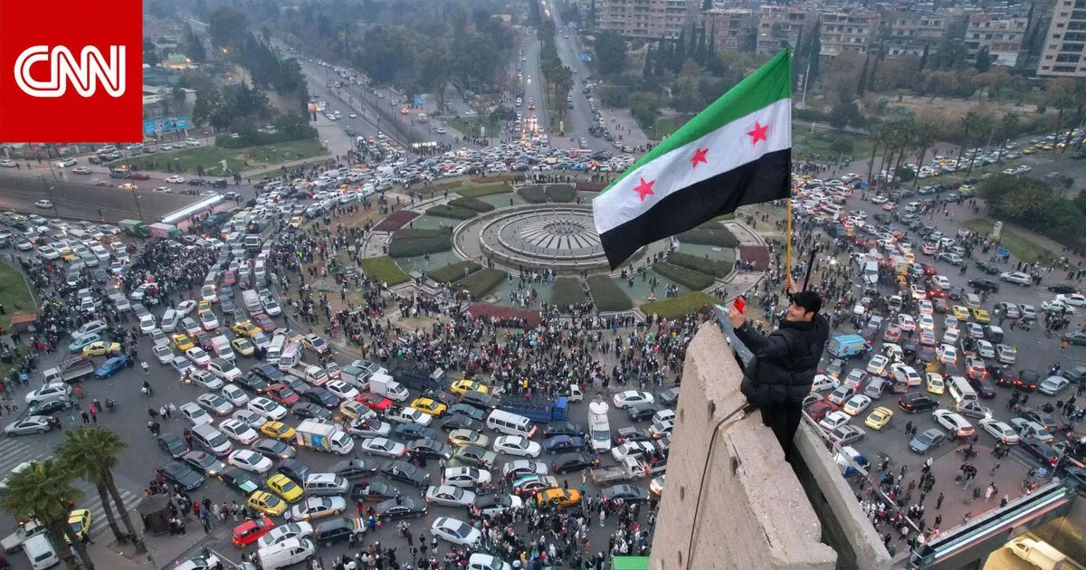 سوريا: أول حكم بالإعدام بعد سقوط الأسد يثير جدلاً واسعاً.. تفاصيل الجريمة المروعة